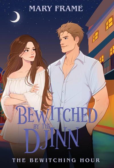 Bewitched by the Djinn
