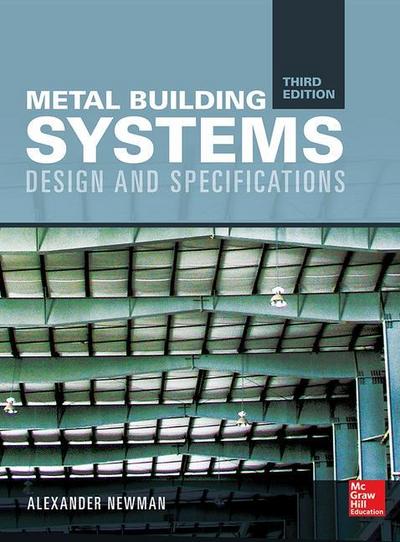 Metal Building Systems 3e (Pb)