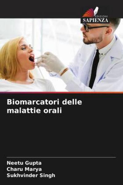 Biomarcatori delle malattie orali