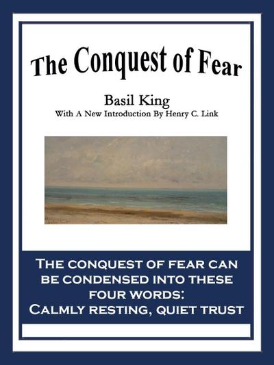 The Conquest of Fear