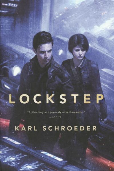 LOCKSTEP