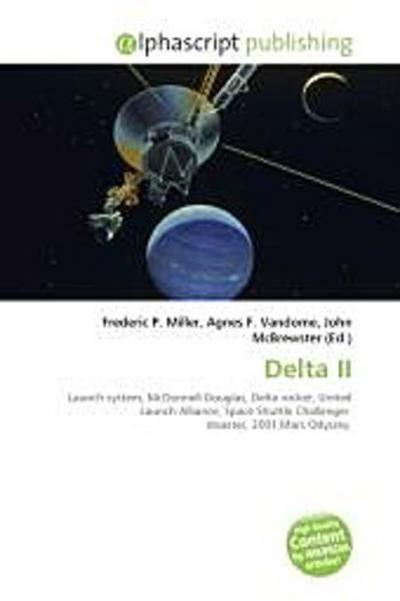 Delta II
