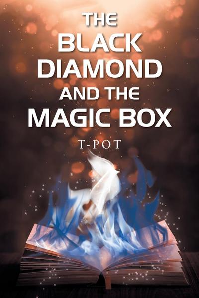 The Black Diamond and the Magic Box