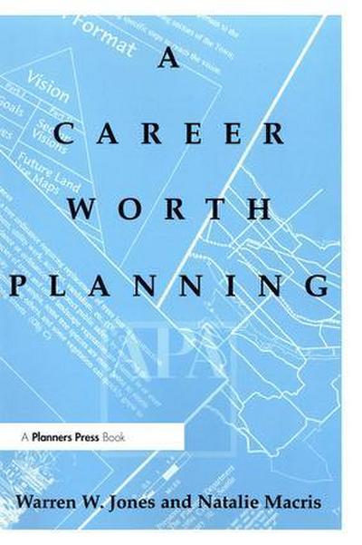 A Career Worth Planning