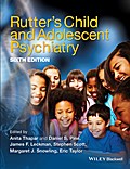 Rutter’s Child and Adolescent Psychiatry