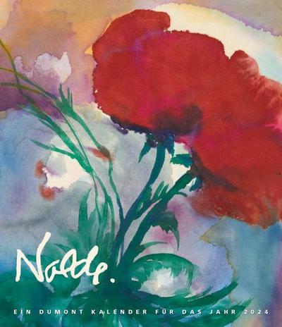 Emil Nolde 2024