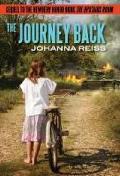 Reiss, J: Journey Back