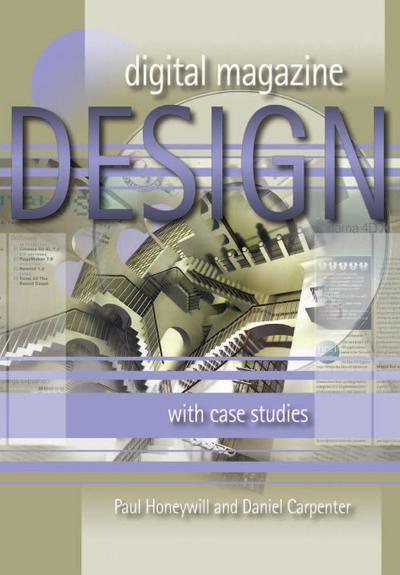 Digital Magazine Design