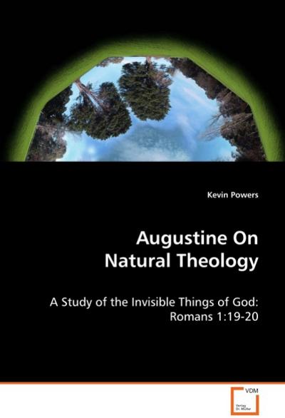 Augustine On Natural Theology