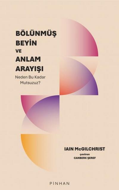 Bölünmüs Beyin ve Anlam Arayisi