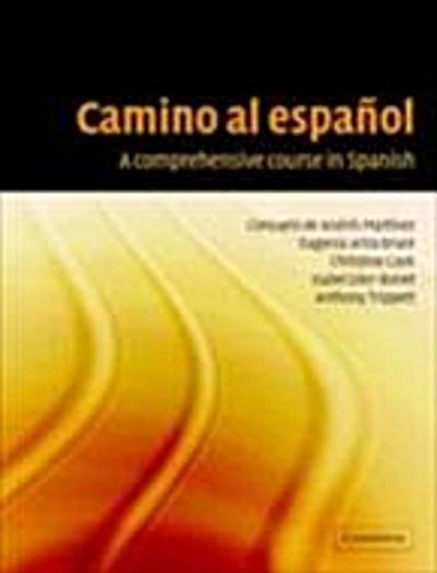 Camino al espanol