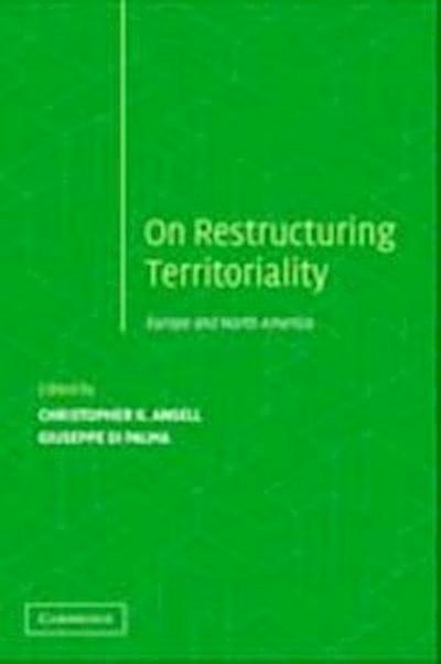 Restructuring Territoriality