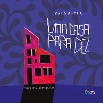 Uma casa para dez
