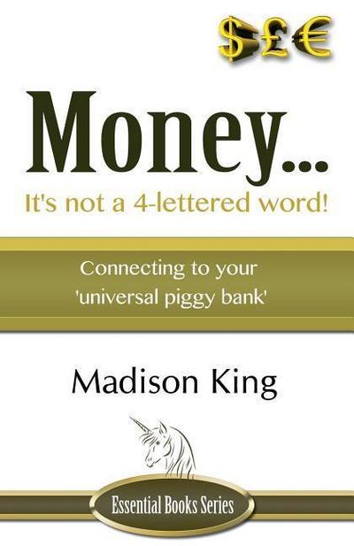 Money... It’s not a 4-lettered word!