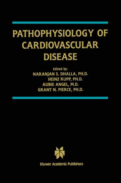 Pathophysiology of Cardiovascular Disease