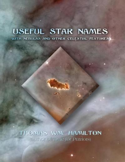 Useful Star Names