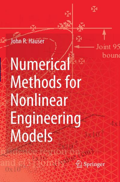 Numerical Methods for Nonlinear Engineering Models