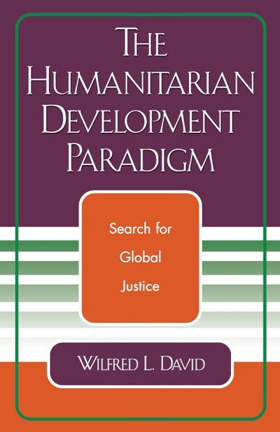Humanitarian Development Paradigm