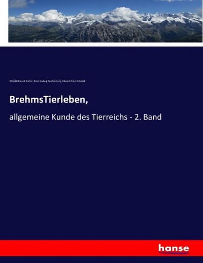 BrehmsTierleben,