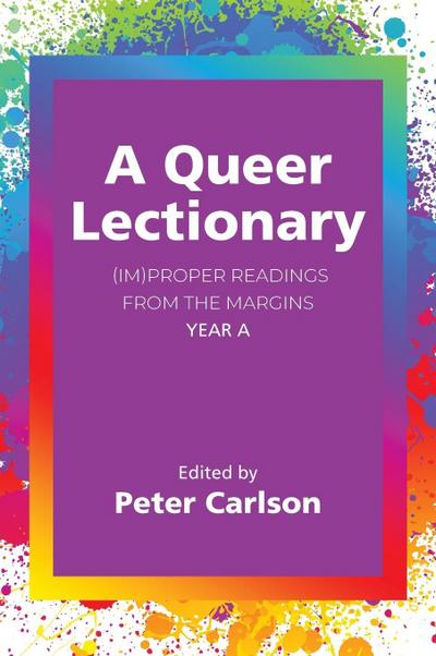 A Queer Lectionary