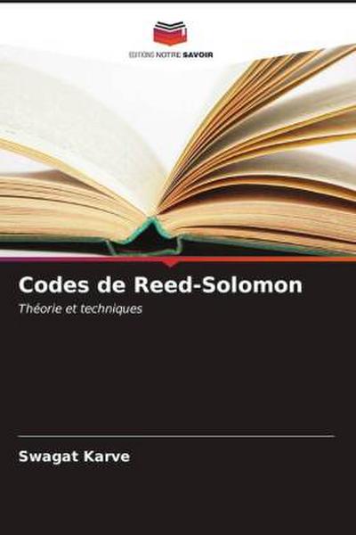 Codes de Reed-Solomon