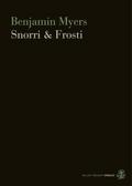 Snorri & Frosti