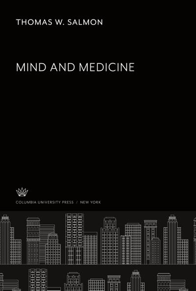 Mind and Medicine