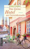 Das kleine Hotel am Getreidemarkt