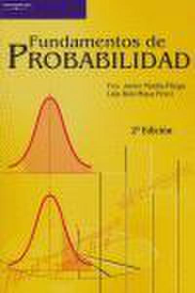 Fundamentos de probabilidad
