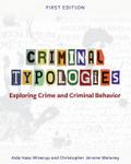 Criminal Typologies
