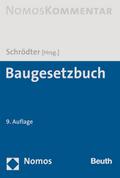 Baugesetzbuch