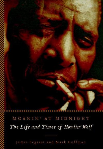 Moanin’ at Midnight
