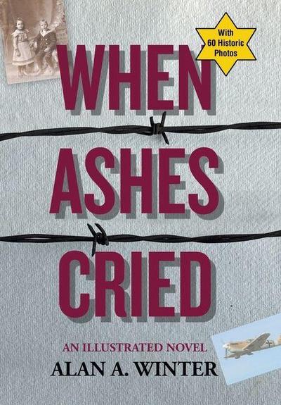 When Ashes Cried
