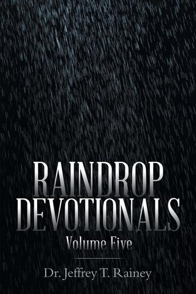 Raindrop Devotionals