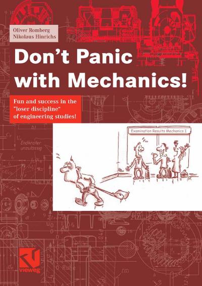 Don’t Panic with Mechanics!