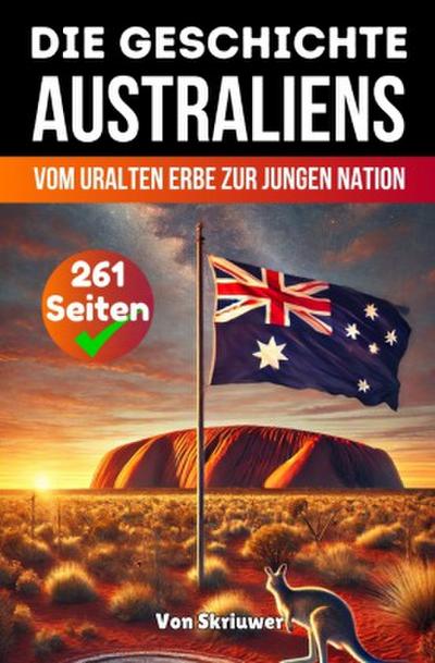 Die Geschichte Australiens