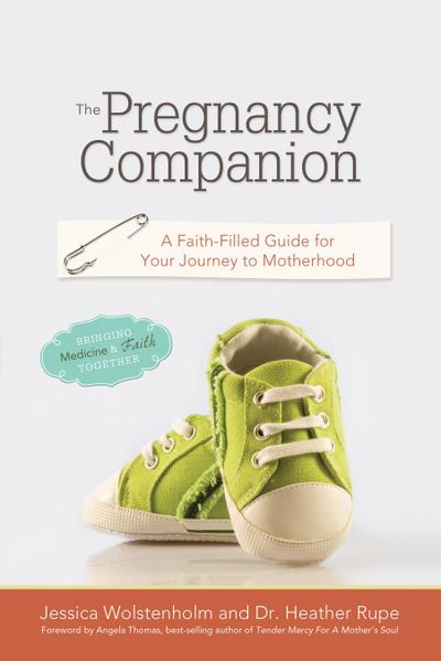 Pregnancy Companion