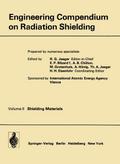 Engineering Compendium on Radiation Shielding