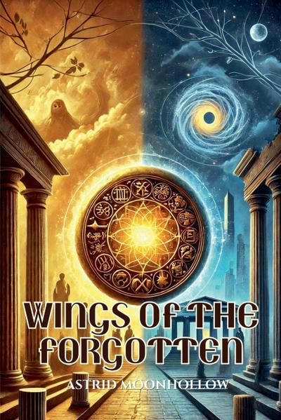 Wings of the Forgotten