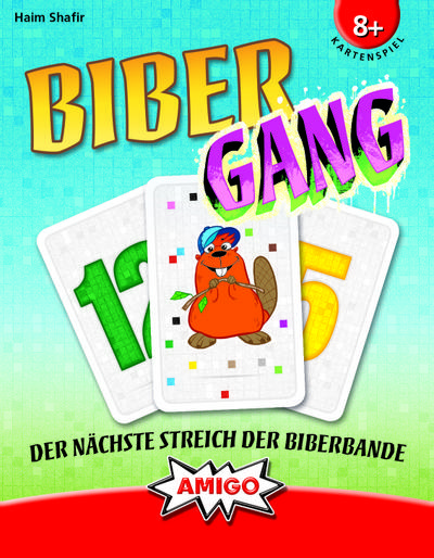 Biber-Gang