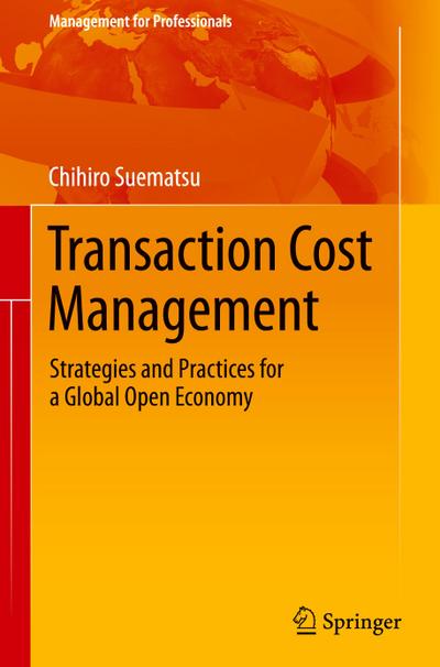 Transaction Cost Management