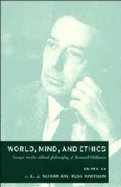 World, Mind and Ethics