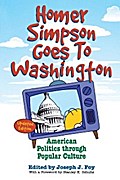 Homer Simpson Goes to Washington