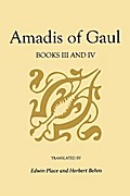 Amadis of Gaul, Books III and IV