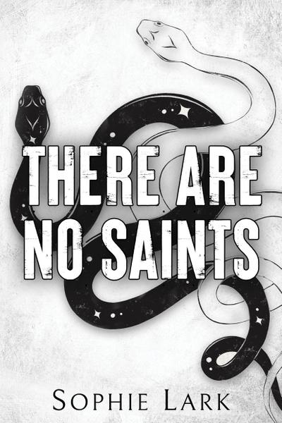 There Are No Saints