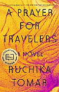 A Prayer for Travelers