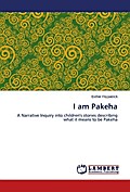 I am Pakeha
