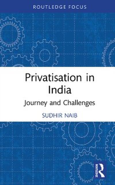 Privatisation in India