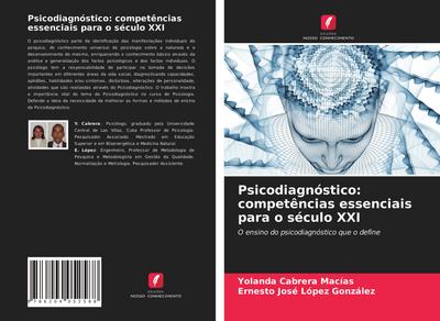 Psicodiagnóstico: competências essenciais para o século XXI