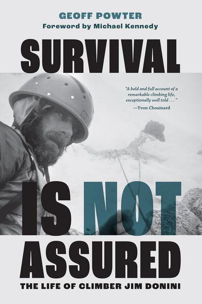 Survival Is Not Assured